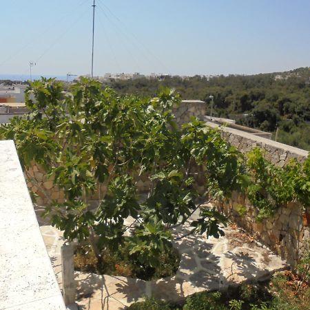 Le Turciane Casavacanze Castro  Exterior foto