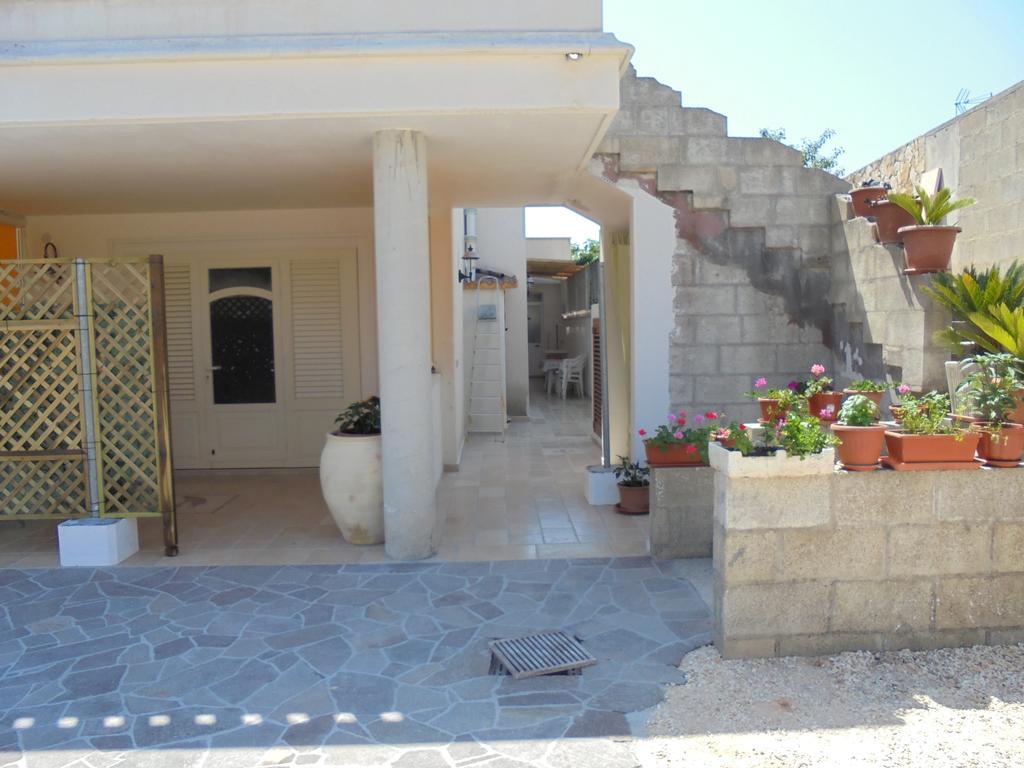Le Turciane Casavacanze Castro  Exterior foto