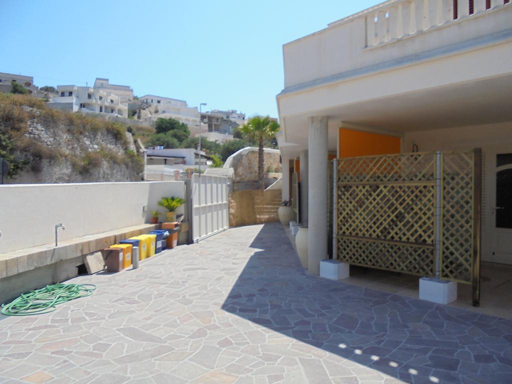 Le Turciane Casavacanze Castro  Exterior foto