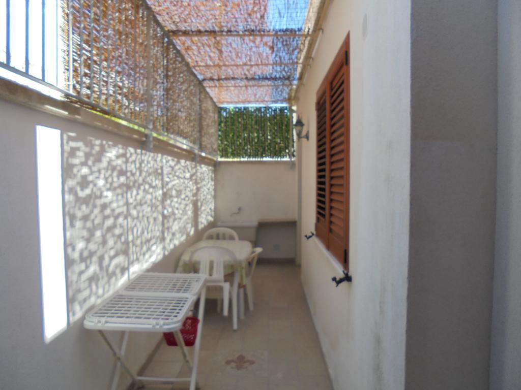 Le Turciane Casavacanze Castro  Exterior foto