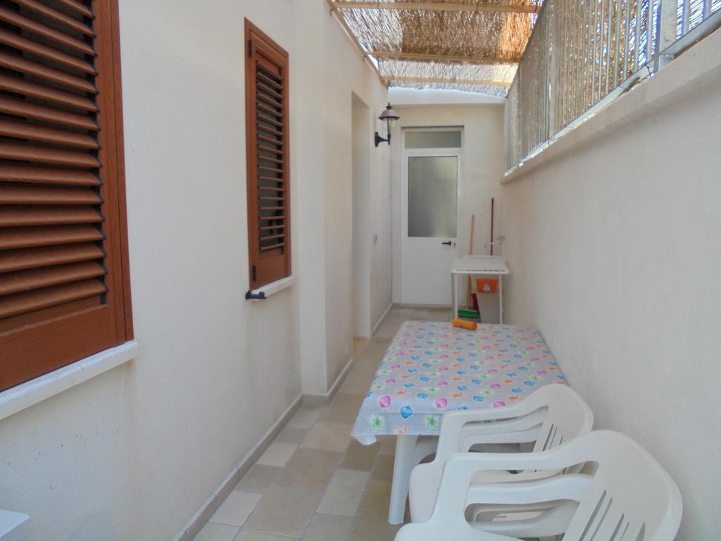 Le Turciane Casavacanze Castro  Exterior foto